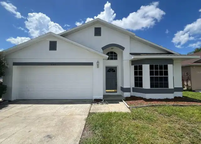 Property at 2152 Rj Cir, Kissimmee, FL, 34744, 3 beds, 2 baths, [object Object]