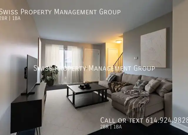 Property at 908 N Meadows Ct Unit H, Columbus, OH, 43229, 2 beds, 1 bath, [object Object]