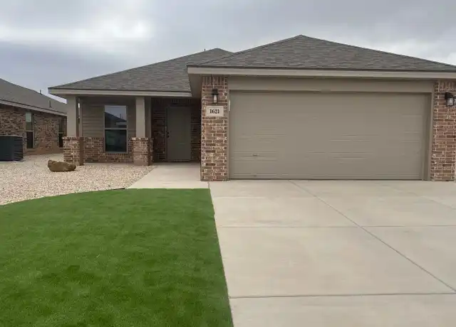Property at 1621 132nd St, Lubbock, TX, 79423, 3 beds, 2 baths, [object Object]