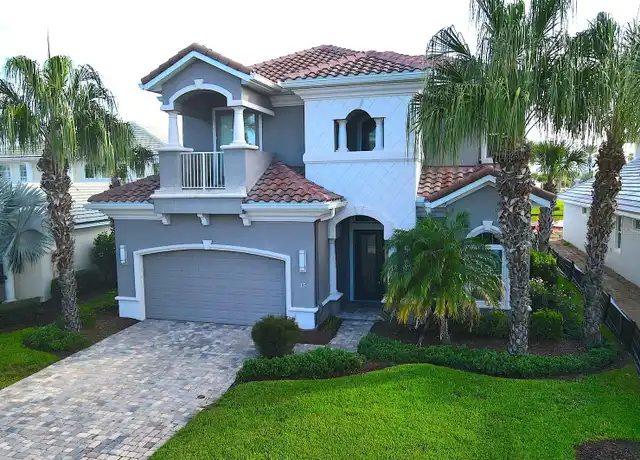 Property at 15 Sandpiper Ln, Palm Coast, FL, 32137, 3 beds, 3.5 baths, [object Object]