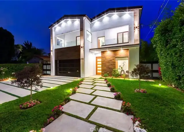 Property at 12732 Hortense St, Studio City, CA, 91604, 5 beds, 6 baths, [object Object]