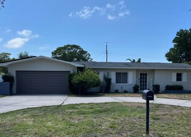 Property at 1126 Woodcrest Ave, Clearwater, FL, 33756, 2 beds, 2 baths, [object Object]
