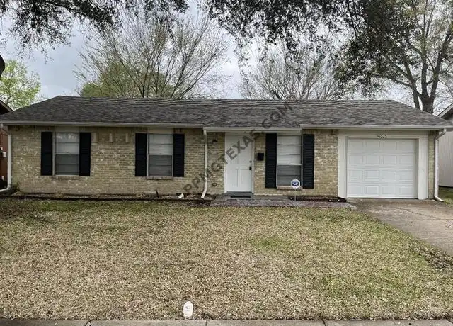 Property at 4025 Charter Dr, Garland, TX, 75043, 3 beds, 2 baths, [object Object]