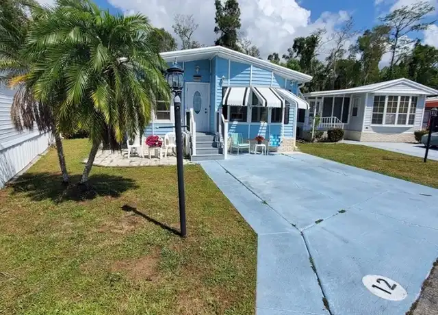 Property at 10823 Ani Cir, Estero, FL, 33928, 1 bed, 1.5 baths, [object Object]