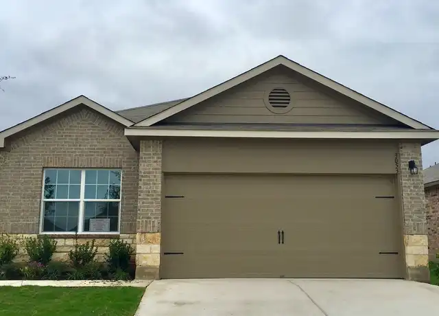 Property at 3053 Blantyre Bnd, Round Rock, TX, 78664, 4 beds, 2 baths, [object Object]