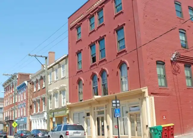 Property at 25 W Bank St Apt 3, Petersburg, VA, 23803, 1 bed, 1 bath, [object Object]