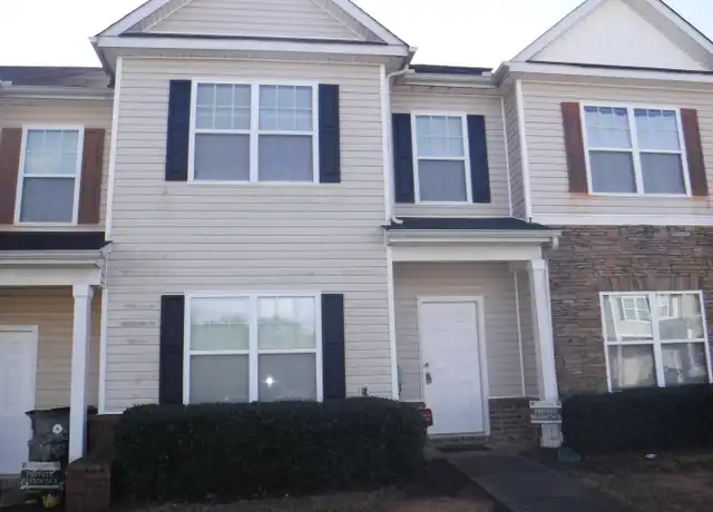 Property at 2281 Bigwood Trl, Atlanta, GA, 30349, 2 beds, 2.5 baths, [object Object]