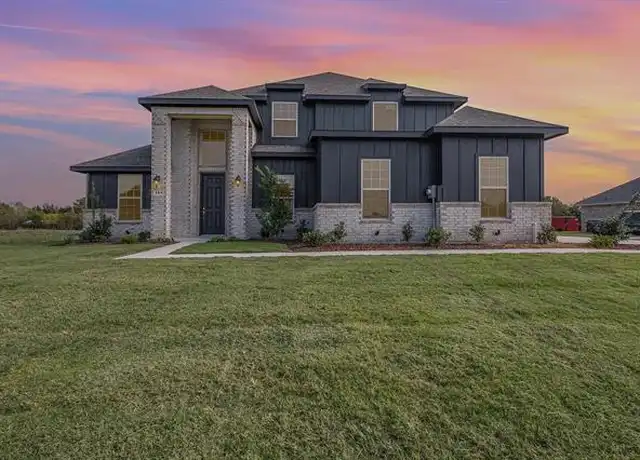 Property at 180 Crystal Lake Ln, Red Oak, TX, 75154, 4 beds, 3 baths, [object Object]