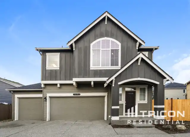 Property at 7905 165th Street Ct E, Puyallup, WA, 98375, 5 beds, 2.5 baths, [object Object]