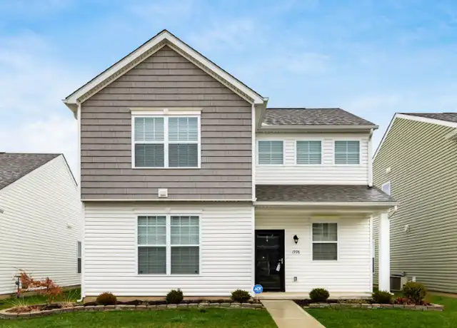 Property at 1998 Freehold St, Newark, OH, 43055, 3 beds, 2.5 baths, [object Object]