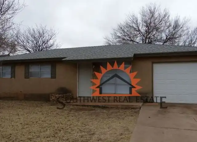 Property at 533 Circle Dr, Clovis, NM, 88101, 3 beds, 1 bath, [object Object]