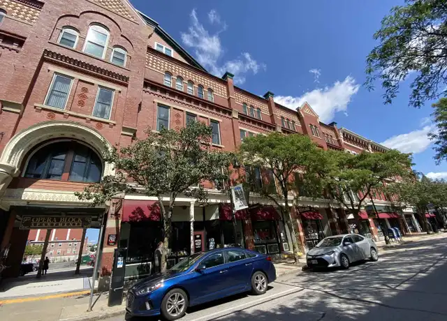 Property at 30 Hanover St Unit 404, Manchester, NH, 03101, 0 beds, 1 bath, [object Object]