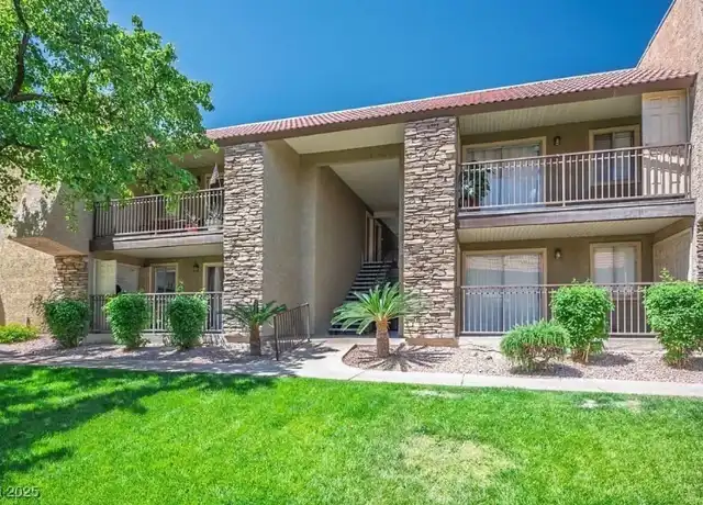 Property at 4721 River Glen Dr Unit 17, Las Vegas, NV, 89103, 2 beds, 1 bath, [object Object]