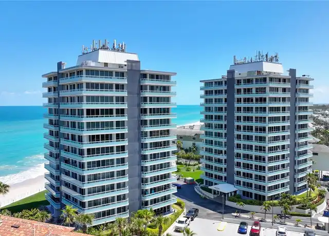 Property at 3554 Ocean Dr Unit 402S, Vero Beach, FL, 32963, 2 beds, 2 baths, [object Object]