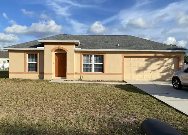 Property at 570 Nackman Rd NW, Palm Bay, FL, 32907, 3 beds, 2 baths, [object Object]