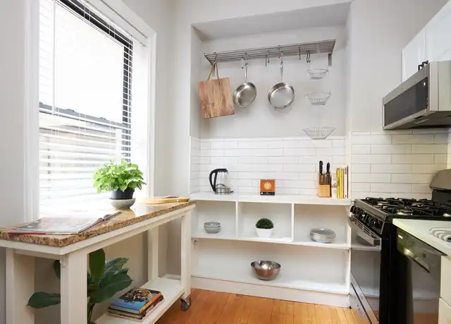 Property at 2100 19th St NW, Washington, DC, 20009, 1 bed, 1 bath, [object Object]