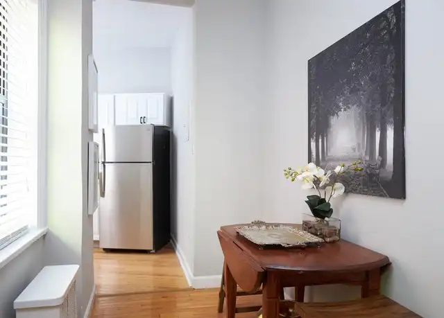 Property at 2100 19th St NW, Washington, DC, 20009, 1 bed, 1 bath, [object Object]