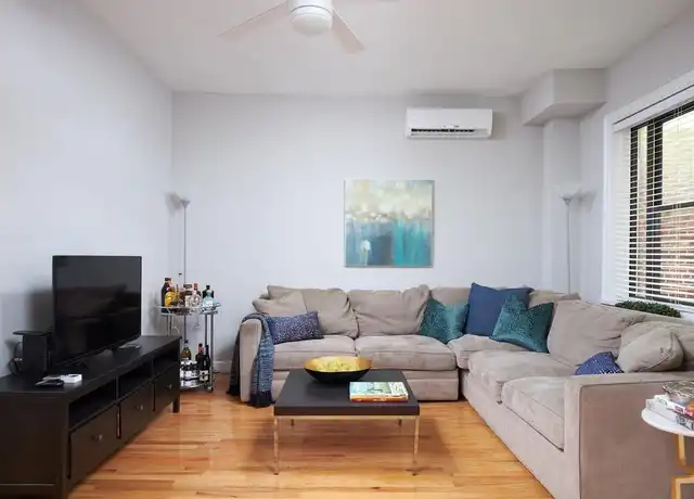 Property at 2100 19th St NW, Washington, DC, 20009, 1 bed, 1 bath, [object Object]