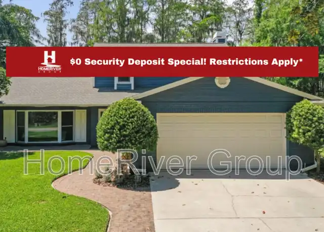 Property at 16806 Rolling Rock Dr, Tampa, FL, 33618, 4 beds, 3 baths, [object Object]