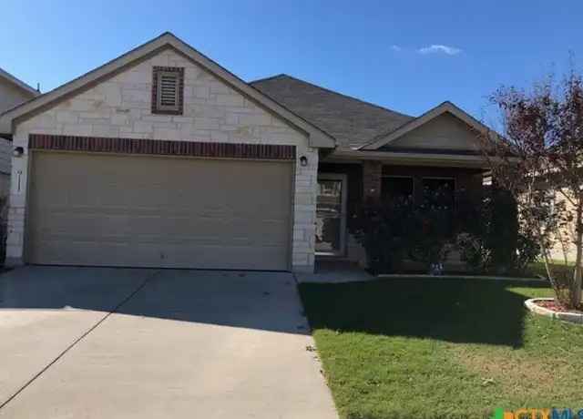 Property at 9111 Bellgrove Ct, Killeen, TX, 76542, 3 beds, 2 baths, [object Object]