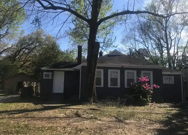 Property at 2857 Ralston Rd Unit B, Mobile, AL, 36606, 1 bed, 1 bath, [object Object]