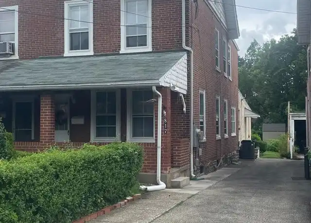 Property at 817 Penn St, Bryn Mawr, PA, 19010, 3 beds, 1.5 baths, [object Object]