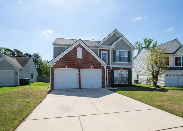 Property at 2924 Tuckland Dr, Raleigh, NC, 27610, 4 beds, 2.5 baths, [object Object]