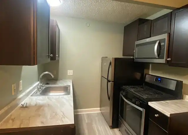 Property at Carrells - 2812 Nueces St, Austin, TX, 78705, 1-2 bed, 1 bath, [object Object]