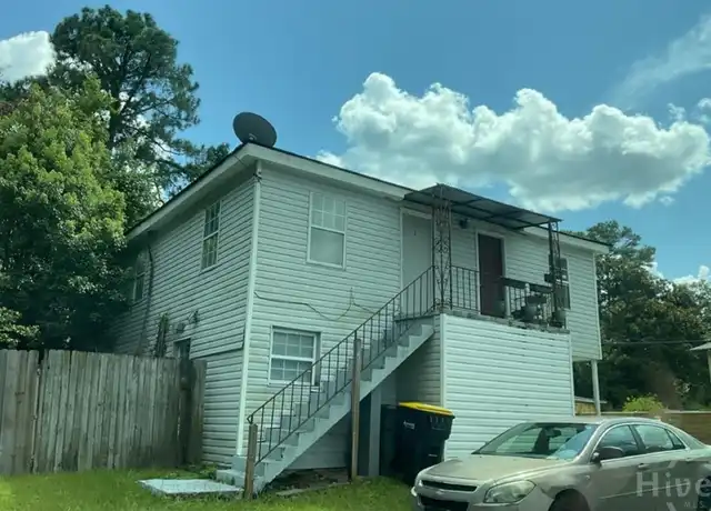 Property at 2301 Texas Ave, Savannah, GA, 31404, 1 bed, 1 bath, [object Object]
