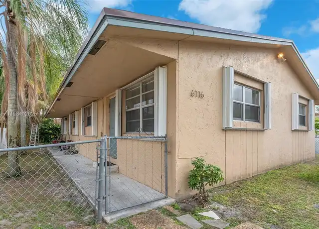 Property at 6116 SW 39th St Unit A, Miramar, FL, 33023, 2 beds, 1 bath, [object Object]