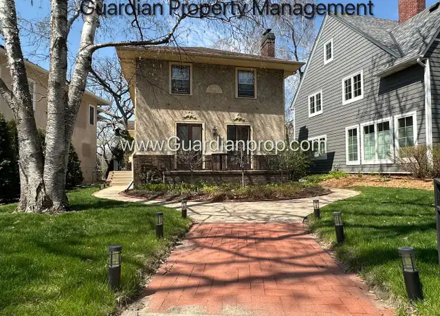 Property at 2736 Upton Ave S, Minneapolis, MN, 55416, 3 beds, 1.5 baths, [object Object]