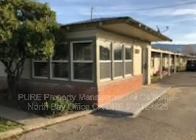 Property at 3251 N State St Unit 103, Ukiah, CA, 95482, 1 bed, 1 bath, [object Object]