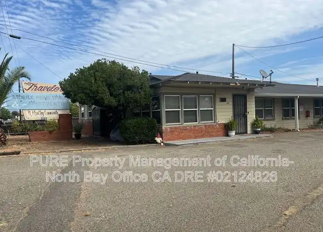 Property at 3251 N State St Unit 103, Ukiah, CA, 95482, 1 bed, 1 bath, [object Object]