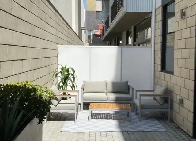 Property at 1929 Columbia St Unit 201, San Diego, CA, 92101, 2 beds, 1 bath, [object Object]