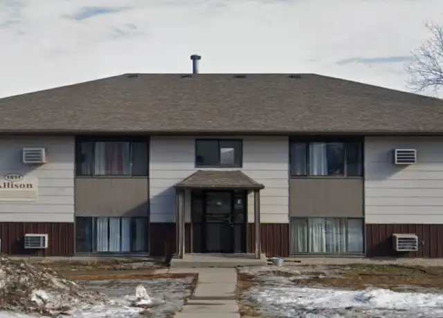Property at 1811 Allison Dr Unit 5, Bismarck, ND, 58501, 2 beds, 1 bath, [object Object]