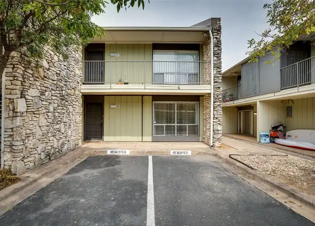 Property at 500 E Riverside Dr #155, Austin, TX, 78704, 2 beds, 1 bath, [object Object]