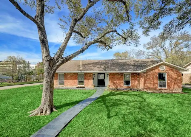 Property at 6260 Briar Rose Dr, Houston, TX, 77057, 4 beds, 2.5 baths, [object Object]