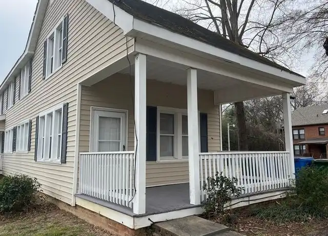 Property at 136 East South St, Albemarle, NC, 28001, 2 beds, 1 bath, [object Object]