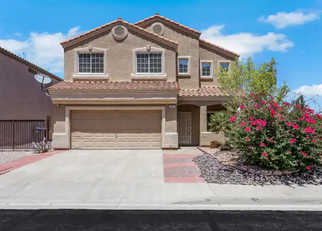 Property at 342 Yacht Ave, Henderson, NV, 89012, 3 beds, 2.5 baths, [object Object]