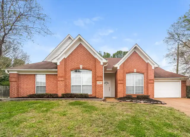 Property at 4385 Muskerry Cv, Memphis, TN, 38125, 3 beds, 2 baths, [object Object]