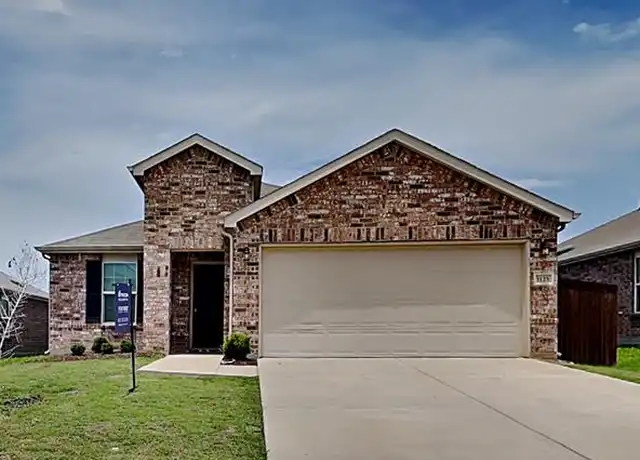 Property at 1125 Waggoner Dr, Cross Roads, TX, 76227, 3 beds, 2 baths, [object Object]