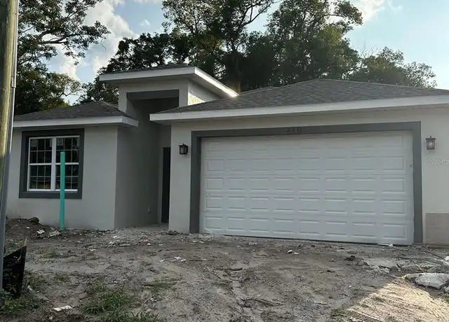 Property at 710 S Thacker Ave, Kissimmee, FL, 34741, 4 beds, 2 baths, [object Object]