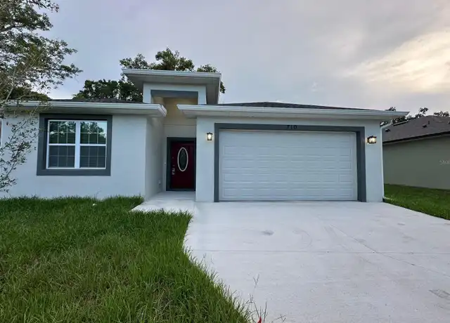 Property at 710 S Thacker Ave, Kissimmee, FL, 34741, 4 beds, 2 baths, [object Object]