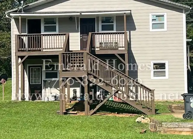 Property at 4698 Cook Dr Unit C, Sugar Hill, GA, 30518, 1 bed, 1 bath, [object Object]