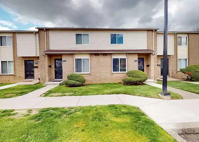 Property at Midtown Park Apartments - 3670 Chrysler Dr, Detroit, MI, 48207, 1-4 bed, 1-2 bath, [object Object]
