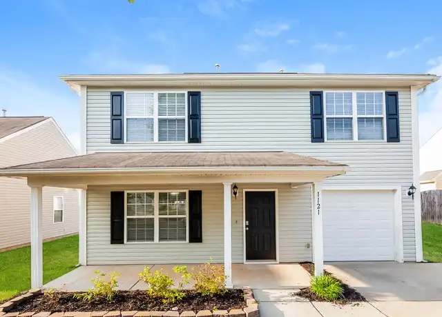 Property at 1121 Vistalite Ln, Dallas, NC, 28034, 4 beds, 2 baths, [object Object]