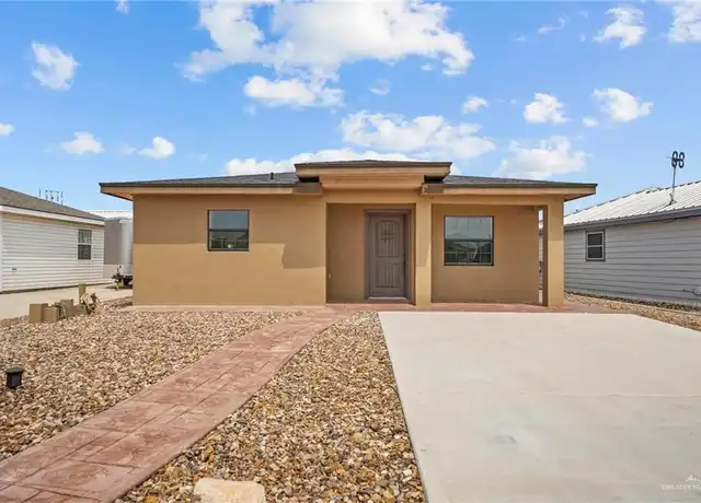 Property at 2005 E Bogey Dr, Mission, TX, 78572, 2 beds, 1.5 baths, [object Object]