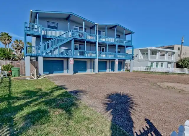 Property at 120 E Parade Dr Unit 1, South Padre Island, TX, 78597, 2 beds, 1 bath, [object Object]