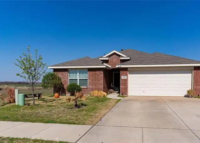 Property at 10317 Manhassett Dr, Fort Worth, TX, 76140, 3 beds, 2 baths, [object Object]