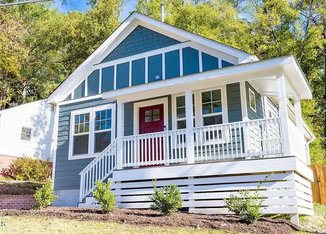 Property at 831 Ridgeway Ave, Durham, NC, 27701, 2 beds, 1 bath, [object Object]